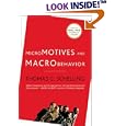 Micromotives and Macrobehavior