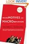 Micromotives and Macrobehavior