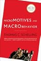 Micromotives and