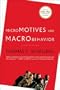 Micromotives And Macrobehavior
