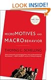 Micromotives and Macrobehavior