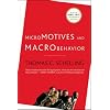 Micromotives And Macrobehavior