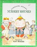 Carousel books nursery rhymes