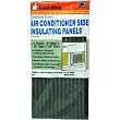Thermwell Prods. Co. AC14H Air Conditioner Side Insulating Panels