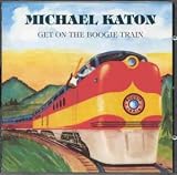 Get on the Boogie Tr [CASSETTE]