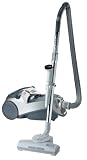 Black & Decker VL2040 Bodenstaubsauger beutellos 2000 W