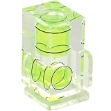 Adorama Double Bubble Level