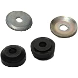 ACDelco 45G25055 Front Lower Control Arm Rod Insulation Bushing by ACDelco