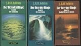 Der Herr der Ringe: Die Gef&auml;hrten - Die zwei T&uuml;rme - Die R&uuml;ckkehr des K&ouml;nigs - J.R.R. Tolkien