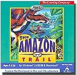 Amazon Trail School Edition