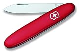 Victorinox Swiss Army Sentry Pocket Knife (Red)