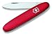 Victorinox Swiss Army Sentry Pocket Knife (Red)