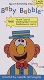 Baby Babble - Speech-Enhancing Video for Babies and Toddlers
