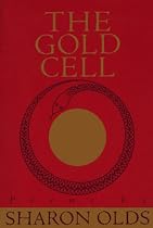 Gold Cell (Knopf Poetry Series)
