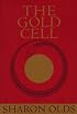 Gold Cell (Knopf Poetry Series)