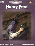 Henry Ford (History--Hands On) (History - Hands on!)