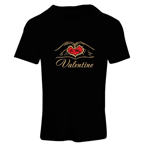 N4153F 私のバレンタインの愛の女性のTシャツ、聖バレンタインの贈り物になる