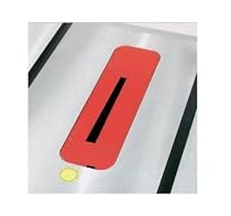 Bosch TS1009 Table Saw Molding Head Insert