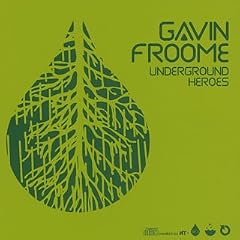Underground Heroes