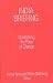 India Briefing: Quickening the Pace of Change (India Briefing) by Philip Oldenburg ISBN 076560812X