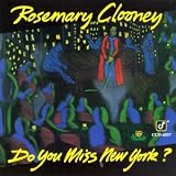Do You Miss New York