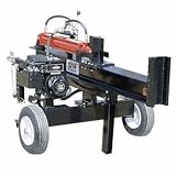 20-Ton Vertical Horizontal Hydraulic Log Splitter with BRIGGS Engine by Logsplitters