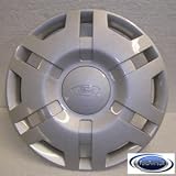 Ford Fiesta MK6 14 Single Wheel Trim