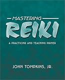 cover of Mastering Reiki