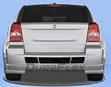 2007-2009 Dodge Caliber GT500 Rear Bumper