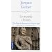 Le monde chinois : Tome 1, De l'Age de Bronze au Moyen Age