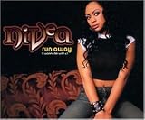 Run away [Single-CD]
