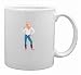 Cowgirl Mug
