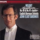 Mozart: Symphonies Nos. 40 & 41