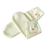 Borghese SPA Socks Revitalizing Foot Care 1 Pair