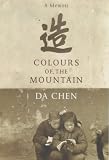 Colours of the Mountain