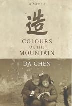 Colours of the Mountain