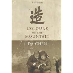 Colours of the Mountain