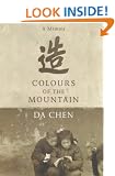 Colours Of The Mountain