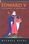 Edward V: The Prince in the Tower