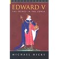 Edward V: The Prince in the Tower