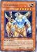 Yu-Gi-Oh! - Criosphinx (TLM-EN013) - The Lost Millennium - 1st Edition - Rare