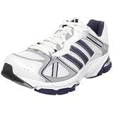 adidas Women's Supernova Adapt Running Shoe,Running White/Noble Ink/Metallic Silver,8.5 M US