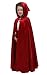 Red Cloak - Childs Large/X-Large