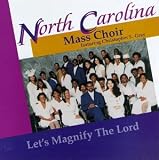 Lets Magnify the Lord Lets Magnify the Lord