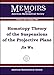 Book Homotopy Theory of the Suspensions of the Projective Plane (Memoirs of the American Mathematical Society)