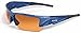 MAXX Sunglasses Stealth 2.0 Blue Carbonfiber