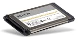Belkin Multimedia Reader and Writer ExpressCard ( F5U213 )