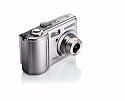 Samsung Digimax S500 Digital Camera [5MP 3 X Optical Zoom]