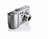 Samsung Digimax S500 Digital Camera [5MP 3 X Optical Zoom]