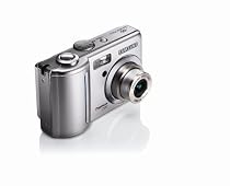 Samsung Digimax S500 Digital Camera [5MP 3 X Optical Zoom]